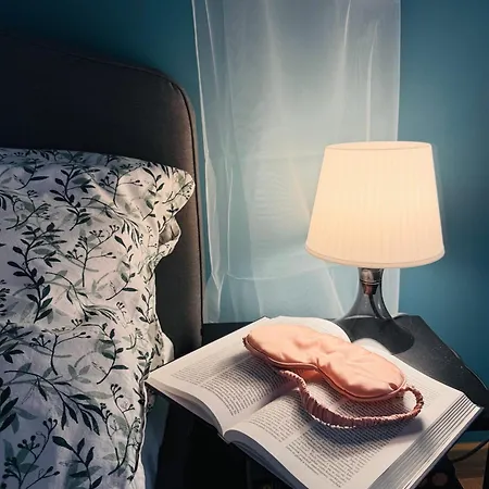 Poddabek Comfort I Z Tarasem Na Dachu, Ogrodkiem, Basenem Zewnetrznym I Wewnetrznym, Sala Zabaw I Animacjami Poddabie