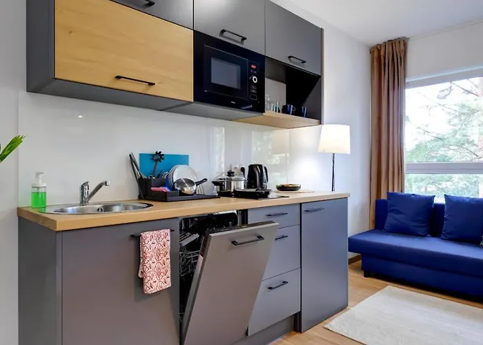 Poddabek Comfort I Z Tarasem Na Dachu, Ogrodkiem, Basenem Zewnetrznym I Wewnetrznym, Sala Zabaw I Animacjami