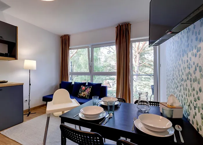 Апартаменты Poddabek Comfort I Z Tarasem Na Dachu, Ogrodkiem, Basenem Zewnetrznym I Wewnetrznym, Sala Zabaw I Animacjami Поддомбе