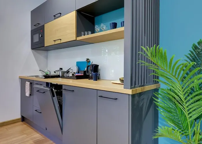 Poddabek Comfort I Z Tarasem Na Dachu, Ogrodkiem, Basenem Zewnetrznym I Wewnetrznym, Sala Zabaw I Animacjami * Поддомбе