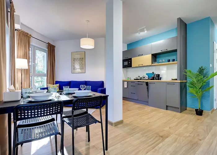 Poddabek Comfort I Z Tarasem Na Dachu, Ogrodkiem, Basenem Zewnetrznym I Wewnetrznym, Sala Zabaw I Animacjami Апартаменты Поддомбе