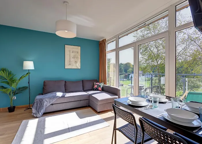 Poddabek Comfort I Z Tarasem Na Dachu, Ogrodkiem, Basenem Zewnetrznym I Wewnetrznym, Sala Zabaw I Animacjami * Поддомбе