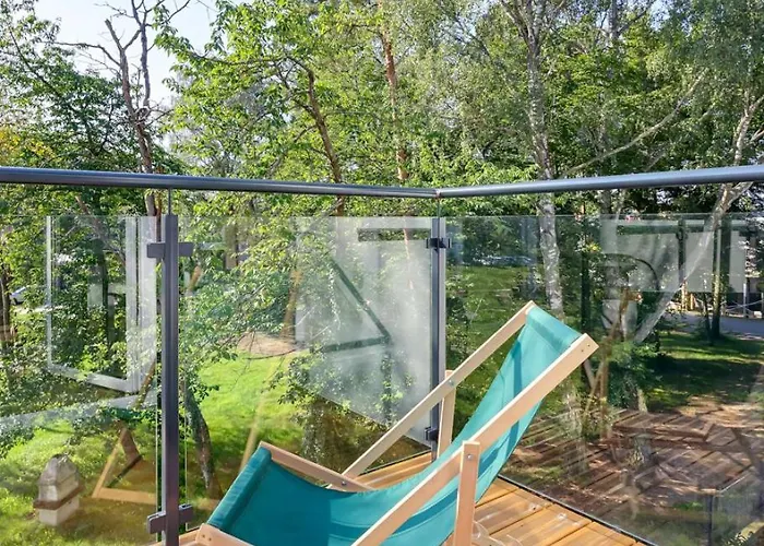 Poddabek Comfort I Z Tarasem Na Dachu, Ogrodkiem, Basenem Zewnetrznym I Wewnetrznym, Sala Zabaw I Animacjami Апартаменты Поддомбе