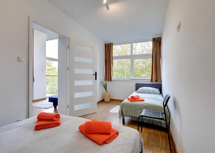 Poddabek Comfort I Z Tarasem Na Dachu, Ogrodkiem, Basenem Zewnetrznym I Wewnetrznym, Sala Zabaw I Animacjami Поддомбе