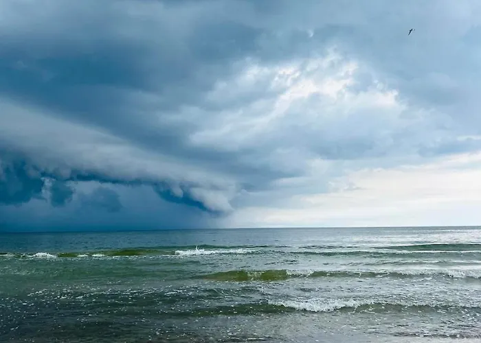 Poddabek Comfort I Z Tarasem Na Dachu, Ogrodkiem, Basenem Zewnetrznym I Wewnetrznym, Sala Zabaw I Animacjami *