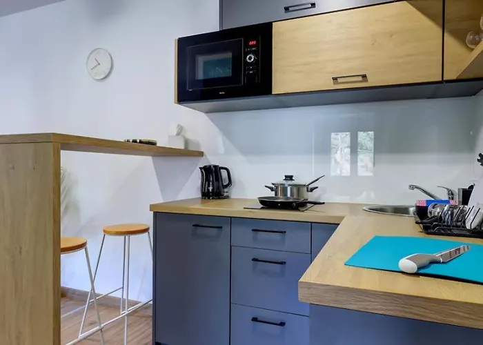 Poddabek Comfort I Z Tarasem Na Dachu, Ogrodkiem, Basenem Zewnetrznym I Wewnetrznym, Sala Zabaw I Animacjami Апартаменты Поддомбе