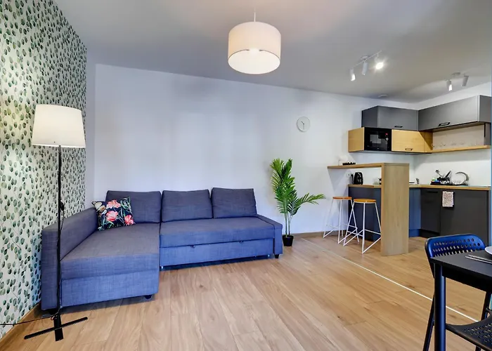 Poddabek Comfort I Z Tarasem Na Dachu, Ogrodkiem, Basenem Zewnetrznym I Wewnetrznym, Sala Zabaw I Animacjami Апартаменты *