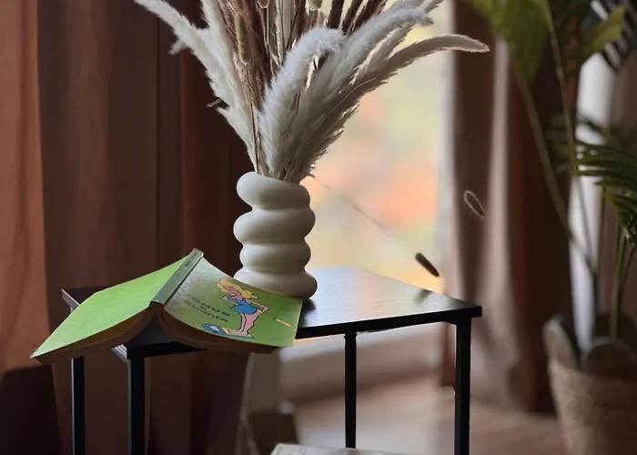 Poddabek Comfort I Z Tarasem Na Dachu, Ogrodkiem, Basenem Zewnetrznym I Wewnetrznym, Sala Zabaw I Animacjami Поддомбе