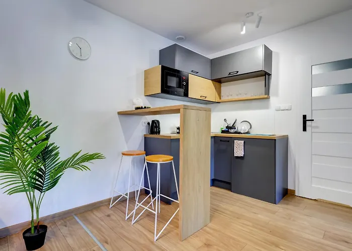 Апартаменты Poddabek Comfort I Z Tarasem Na Dachu, Ogrodkiem, Basenem Zewnetrznym I Wewnetrznym, Sala Zabaw I Animacjami