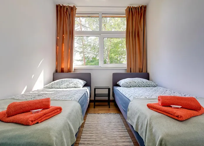 Poddabek Comfort I Z Tarasem Na Dachu, Ogrodkiem, Basenem Zewnetrznym I Wewnetrznym, Sala Zabaw I Animacjami *