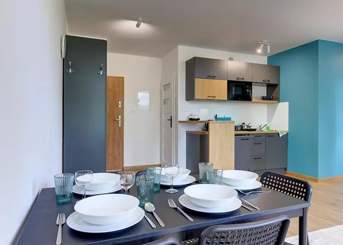 Poddabek Comfort I Z Tarasem Na Dachu, Ogrodkiem, Basenem Zewnetrznym I Wewnetrznym, Sala Zabaw I Animacjami Апартаменты Поддомбе