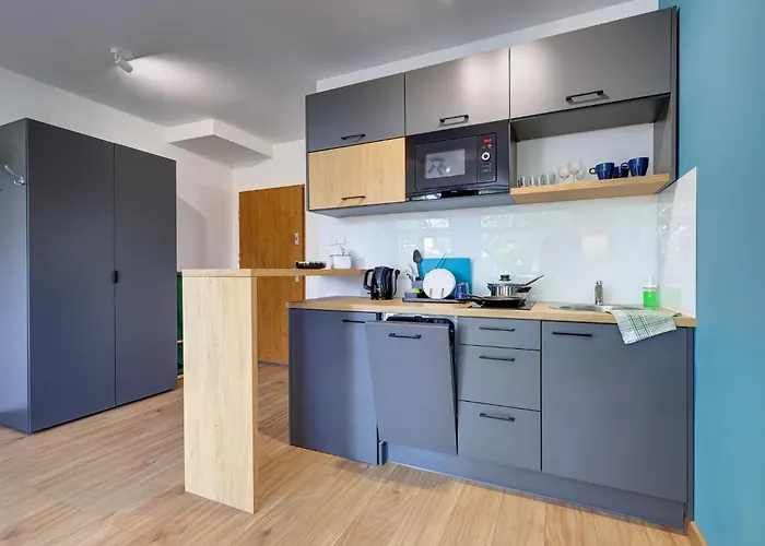 Poddabek Comfort I Z Tarasem Na Dachu, Ogrodkiem, Basenem Zewnetrznym I Wewnetrznym, Sala Zabaw I Animacjami *