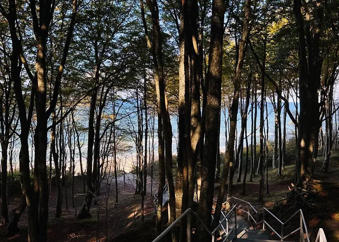 Poddabek Comfort I Z Tarasem Na Dachu, Ogrodkiem, Basenem Zewnetrznym I Wewnetrznym, Sala Zabaw I Animacjami Апартаменты