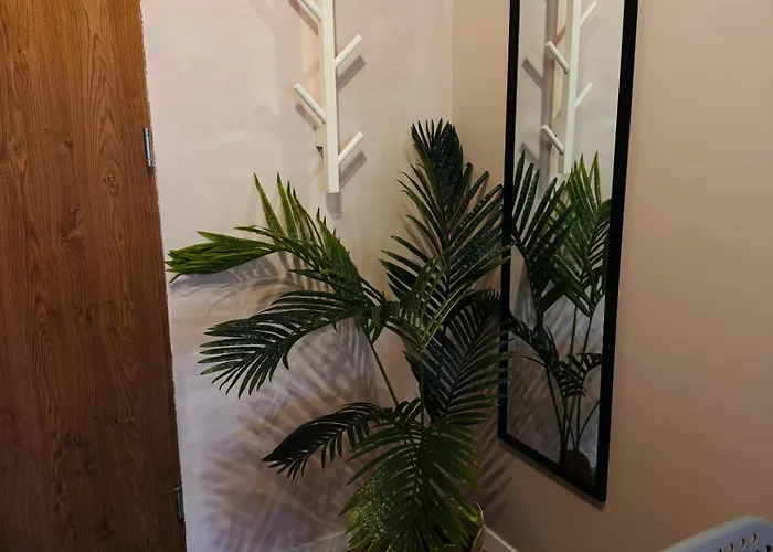 Poddabek Comfort I Z Tarasem Na Dachu, Ogrodkiem, Basenem Zewnetrznym I Wewnetrznym, Sala Zabaw I Animacjami *